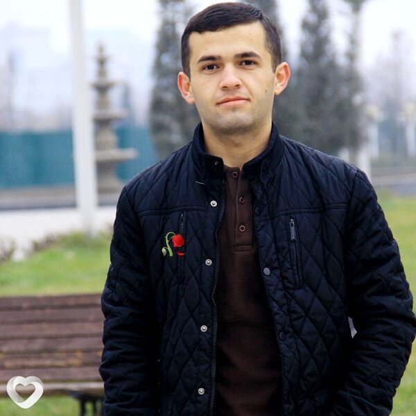 Mexa, 27, Ханты-Мансийске — анкета №3370035