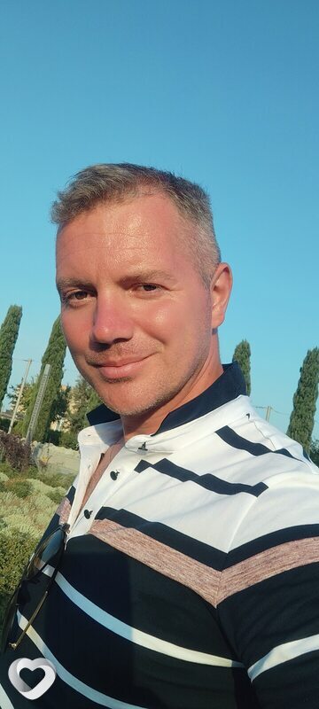 Максим, 40, Москве — анкета №3370175
