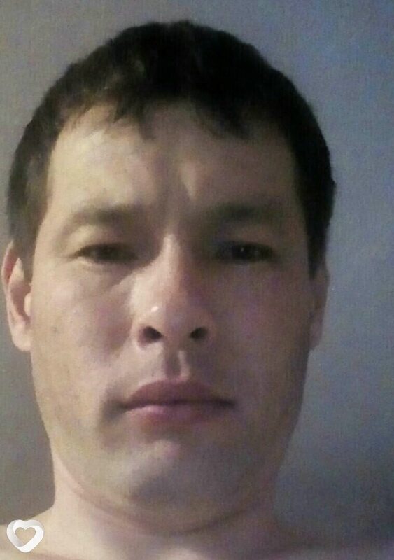 Мухит, 41, Шымкенте — анкета №3370177