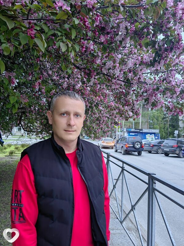 Дмитрий, 37, Усть-Каменогорск — анкета №3370184