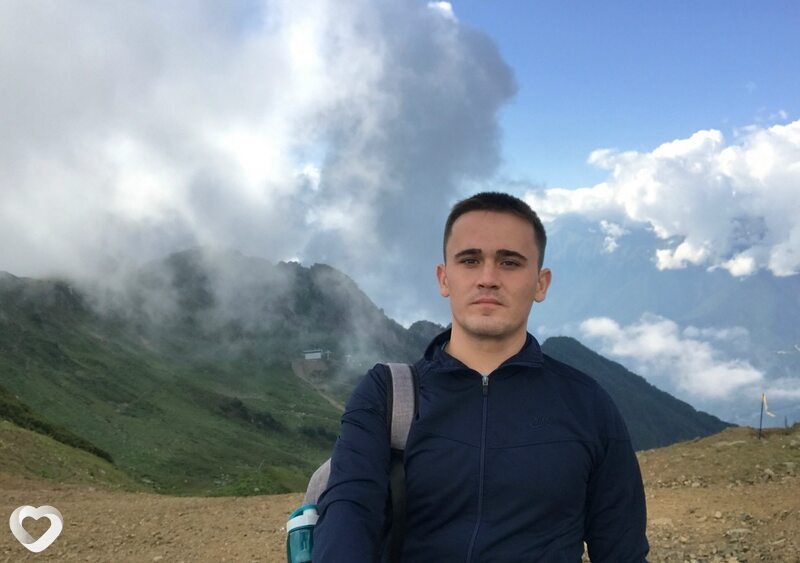 Суад, 34, Донецке — анкета №3370101