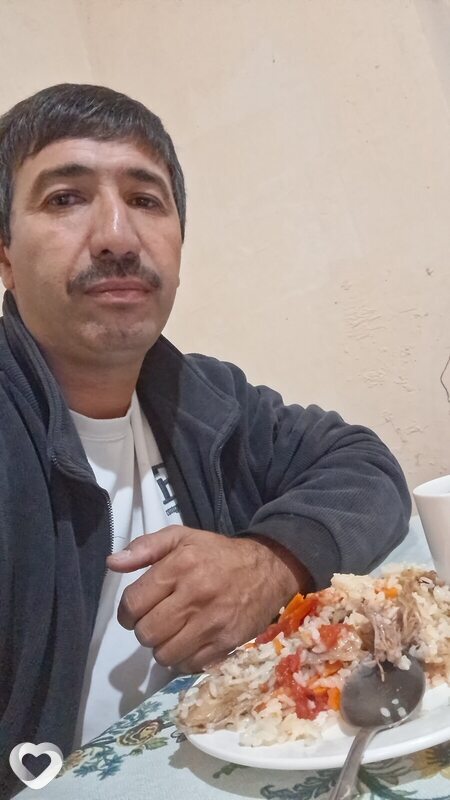 Мансур, 41, Шымкенте — анкета №3370280