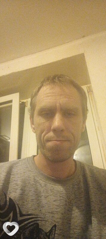 Юрий, 40, Санкт-Петербурге — анкета №3370147