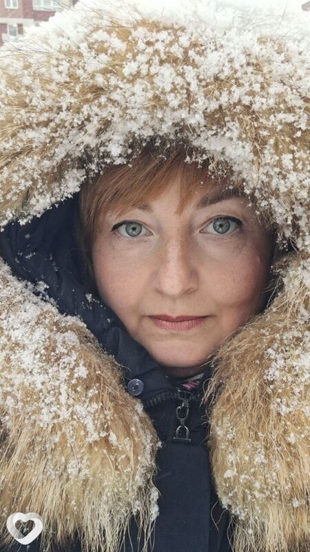 Наталья, 47, Калининграде — анкета №3370155