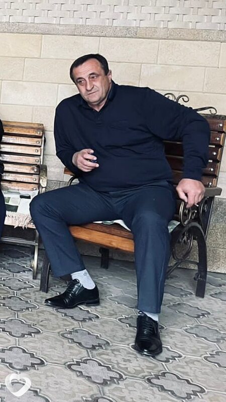 Тимур, 55, Нальчике — анкета №3370159