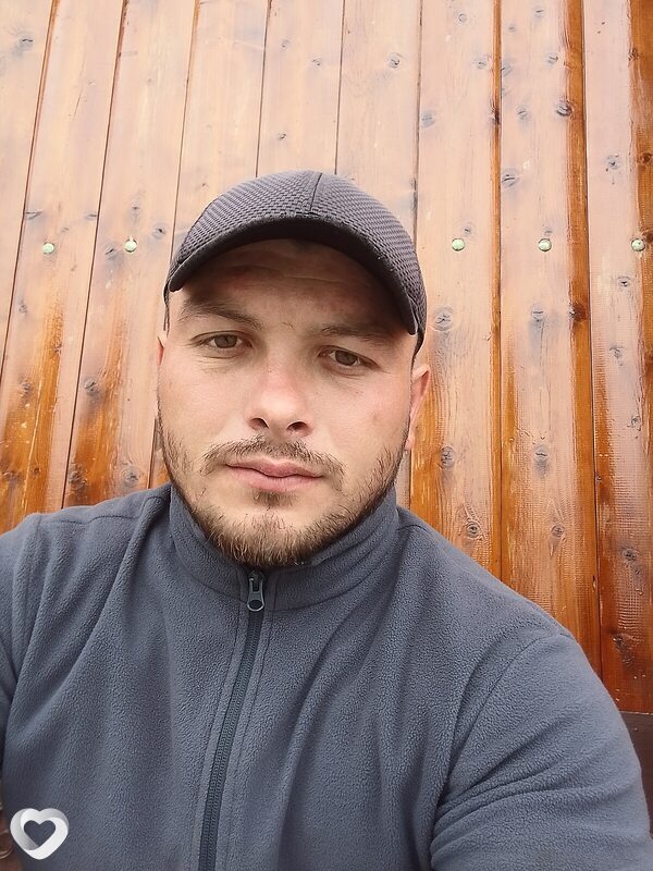 Заур, 30, Владикавказе — анкета №3370206