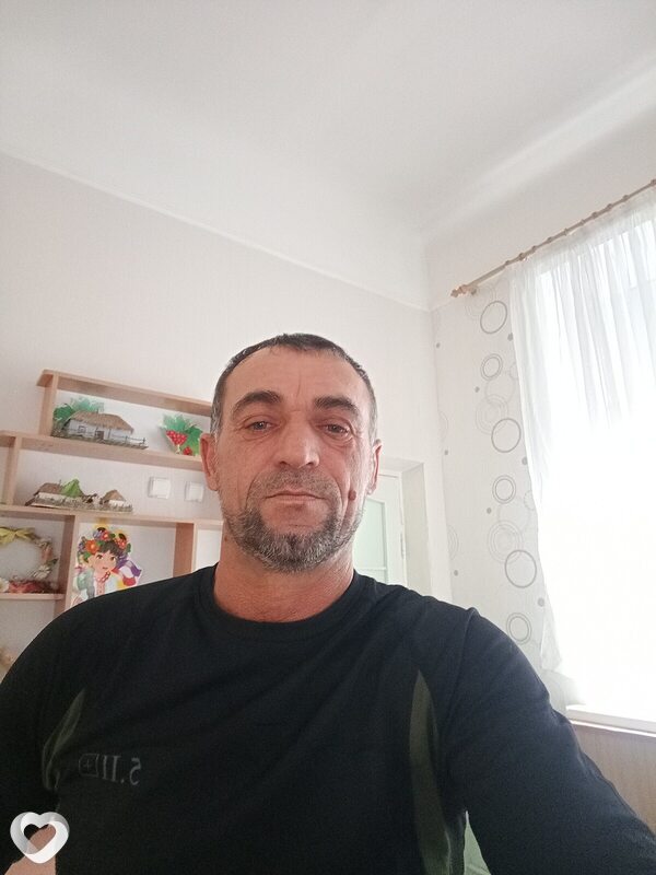 Aleks, 50, Мелитополе — анкета №3370209