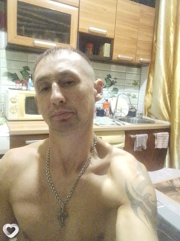 Владимир, 38, Уссурийске — анкета №3370117