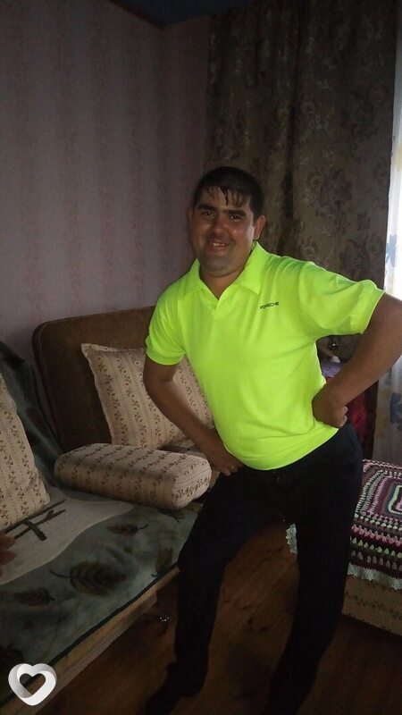 Зигзак Маккряк, 42, Вологде — анкета №3370119