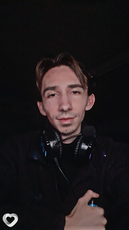 Дмитрий, 22, Ульяновске — анкета №3370120