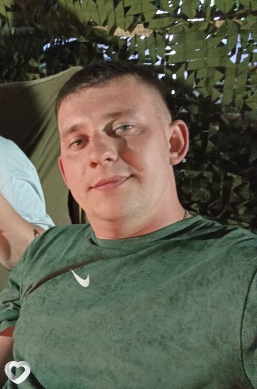 Максим, 25, Слониме — анкета №3370122