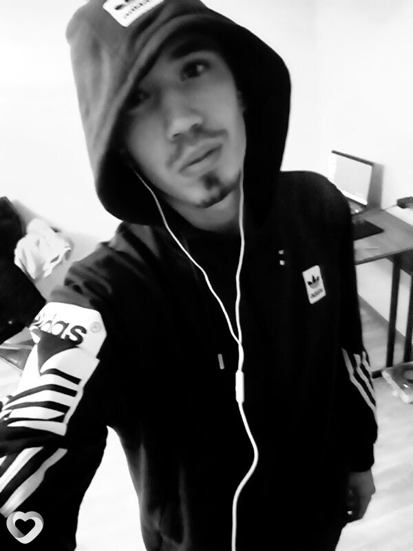 Азамат, 28, Костанае — анкета №3370130