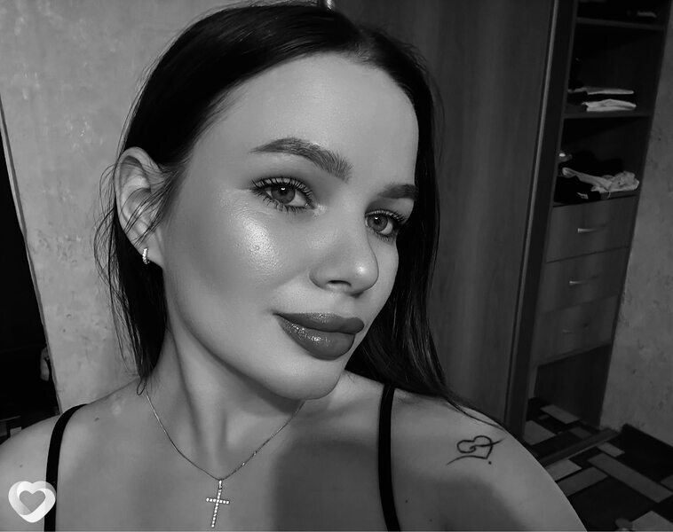 Кристина, 21, Тюмени — анкета №3370132