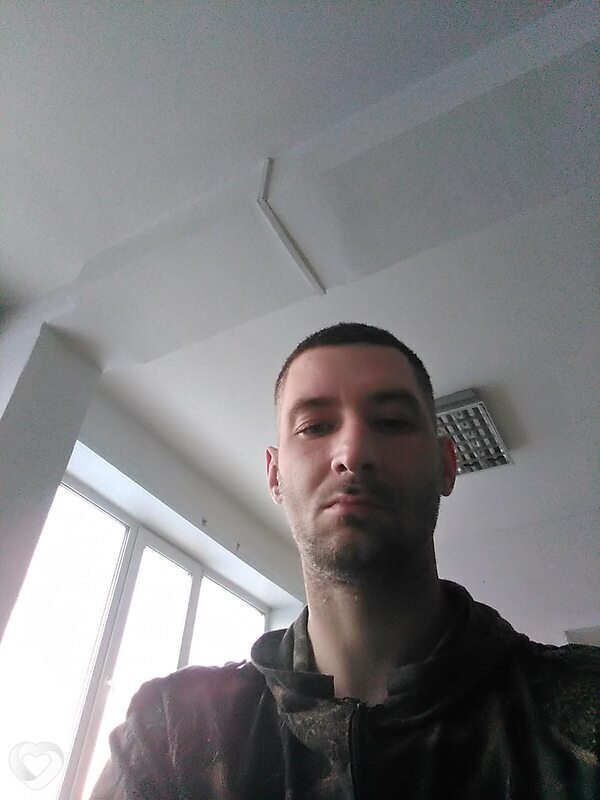 Виктор, 43, Владивостоке — анкета №3370134
