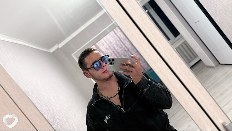 Дима, 27, Краснодаре — анкета №3370248