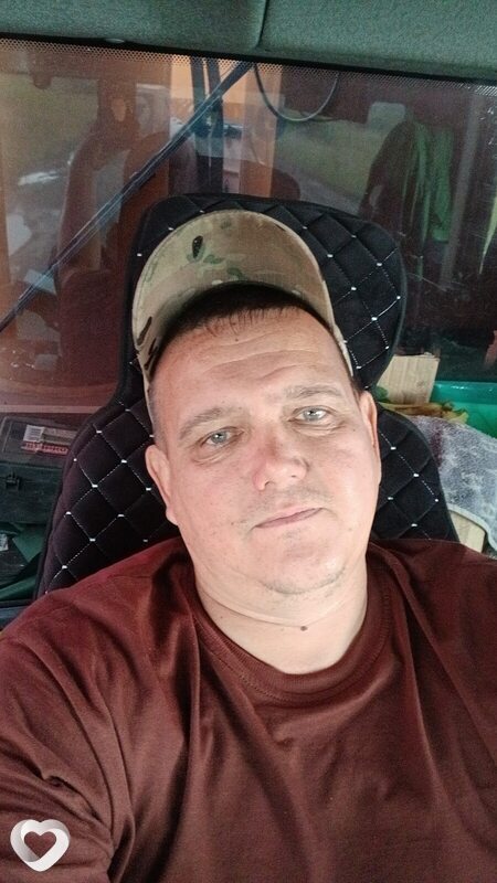 Руслан, 40, Воткинске — анкета №3370251