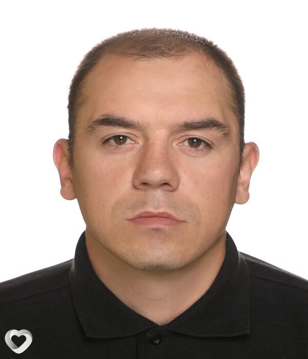 Артур, 39, Красноярске — анкета №3370256