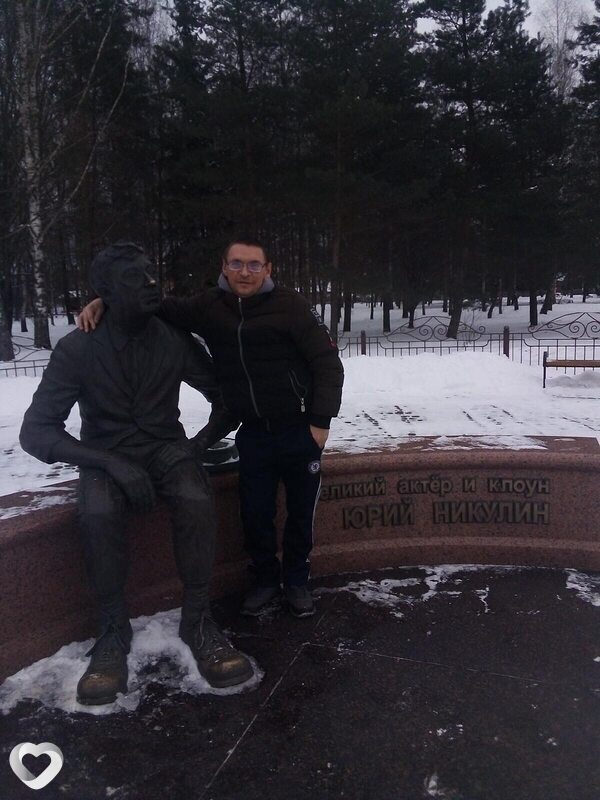 Алексей, Починок