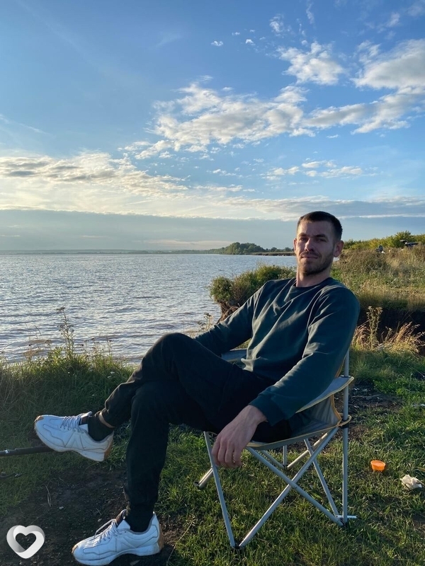 Сергей, 30, Краснодаре — анкета №3370264