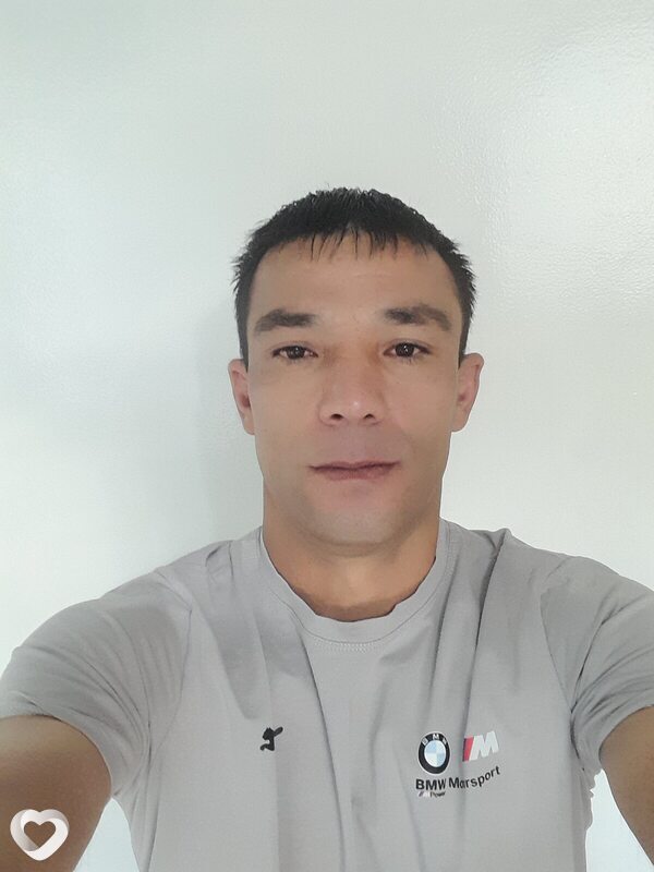 Али, 27, Казани — анкета №3370229