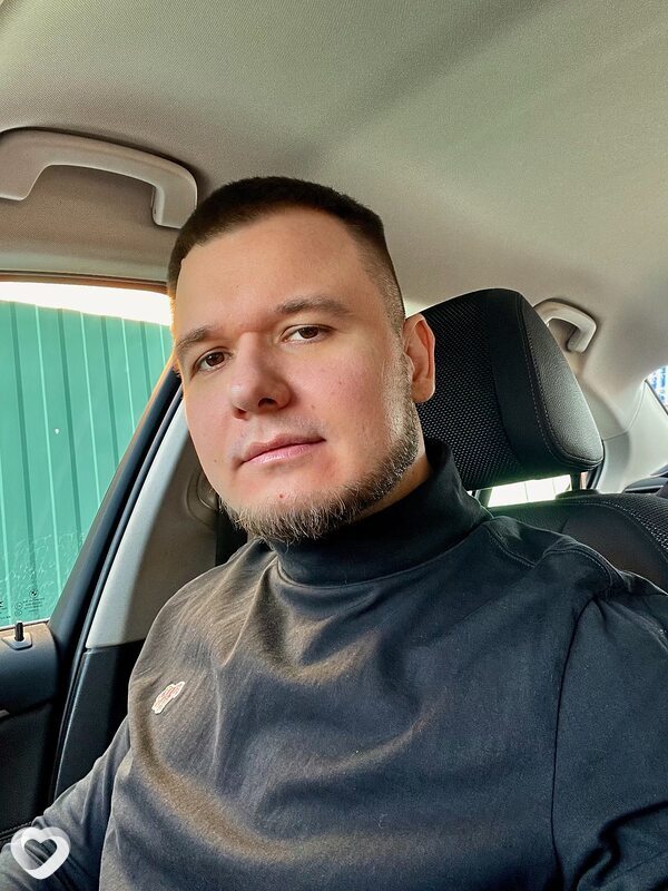Сергей, 32, Саратове — анкета №3370232