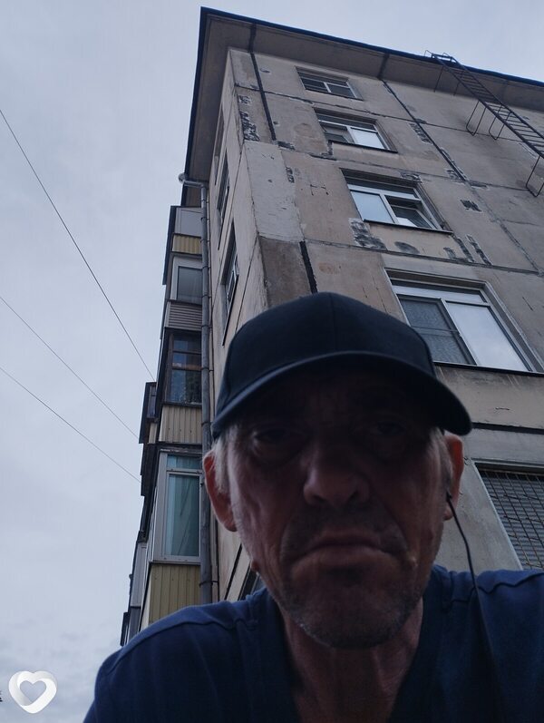 Игорь, 50, Череповце — анкета №3370233