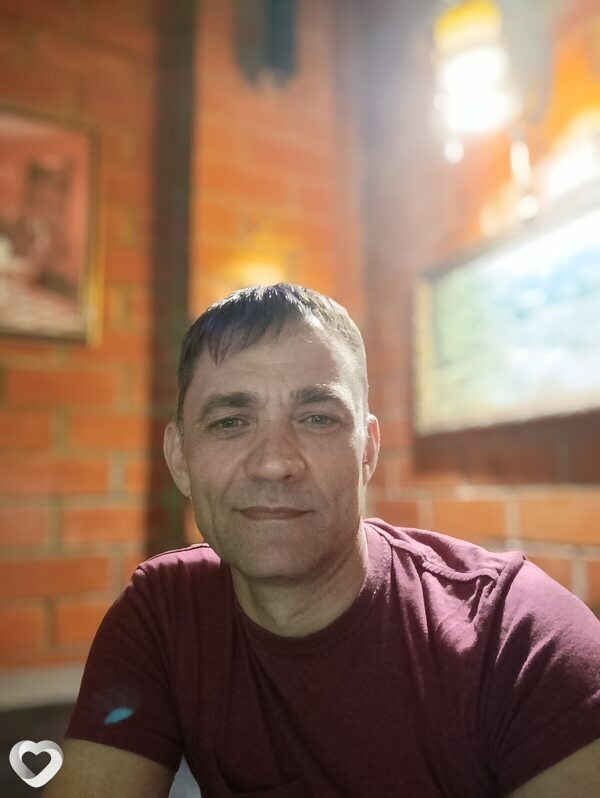Дмитрий, 49, Твери — анкета №3370238