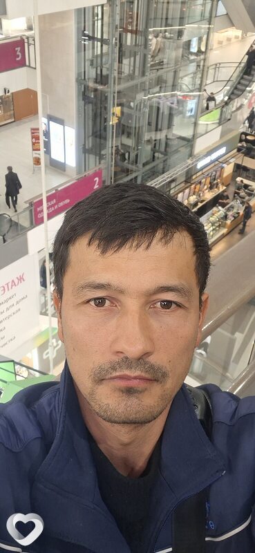 Жасур, 36, Санкт-Петербурге — анкета №3370690