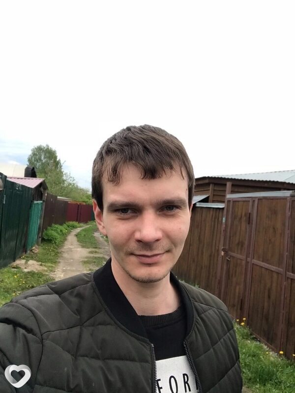 Алексей, 35, Балашихе — анкета №3370692
