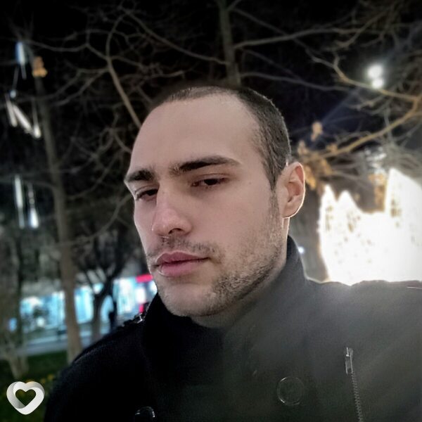 Алексей, 25, Темрюке — анкета №3370698