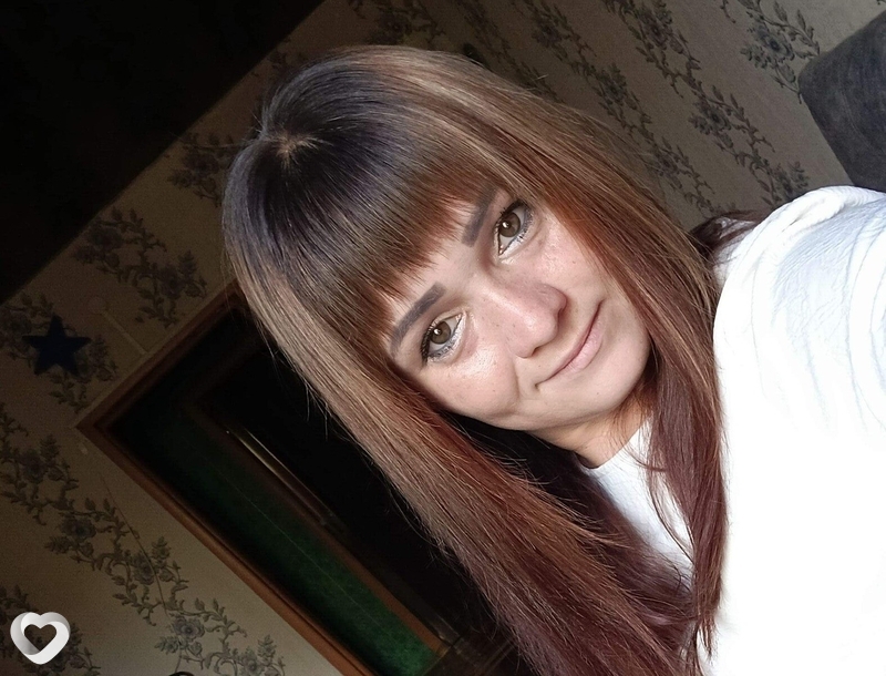 Юля, 34, Самаре — анкета №3370699