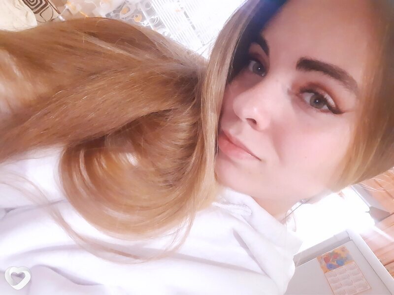Наталья, 25, Ярославле — анкета №3370708