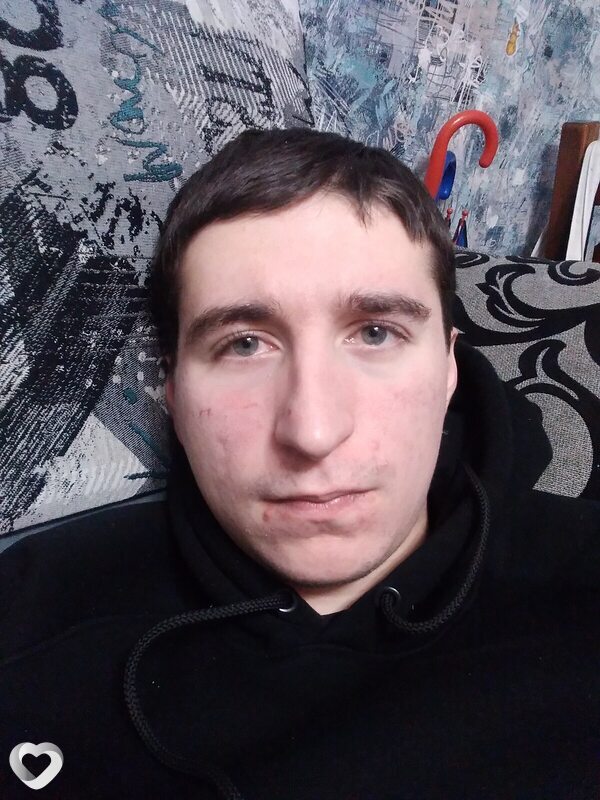 Павло, 23, Львове — анкета №3370710