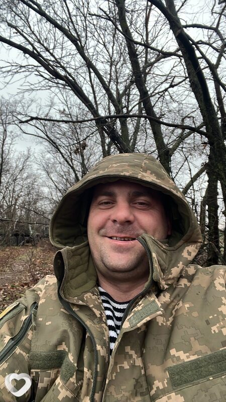 Саша, 40, Киеве — анкета №3370297