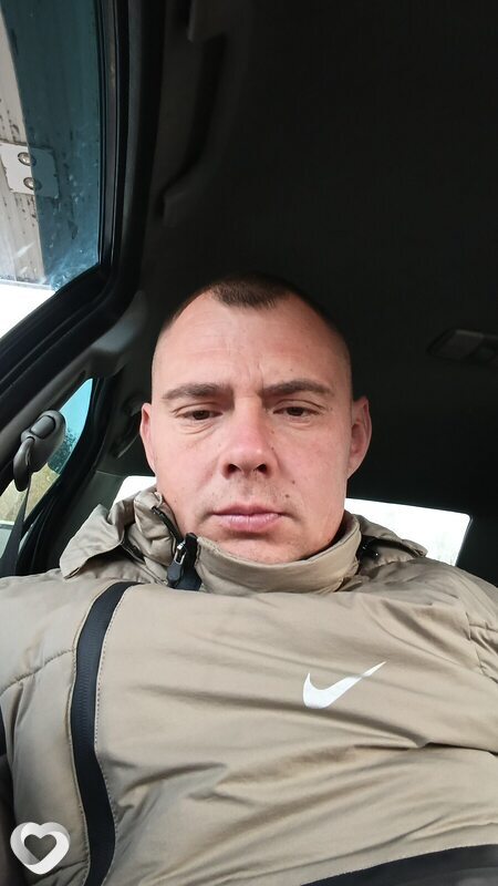 Дмитрий, 37, Железногорске — анкета №3370313