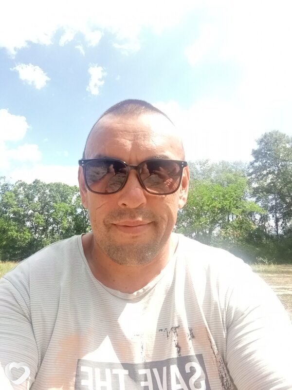 Михайло, 43, Харькове — анкета №3370314
