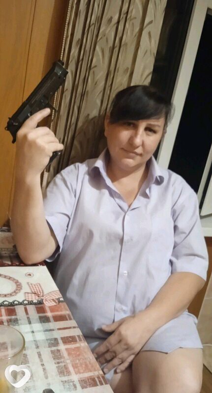 Оксана, Прохладный
