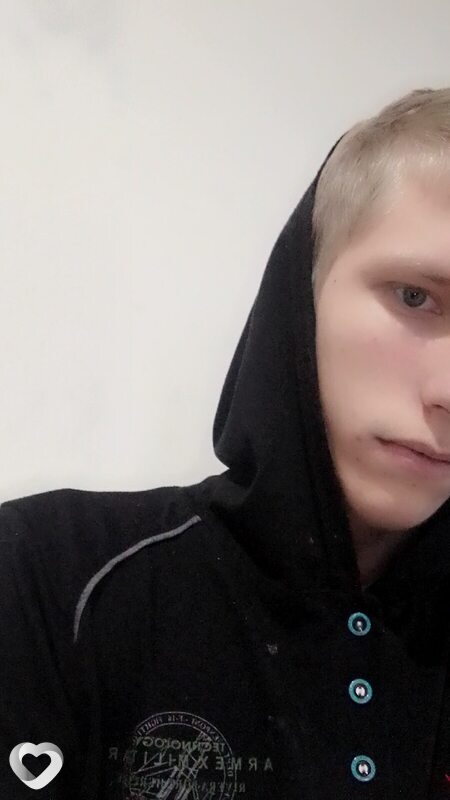 Даниил, 22, Кинешме — анкета №3370393