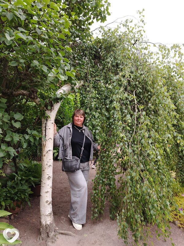 Svetlana, 48, Павлове — анкета №3370408