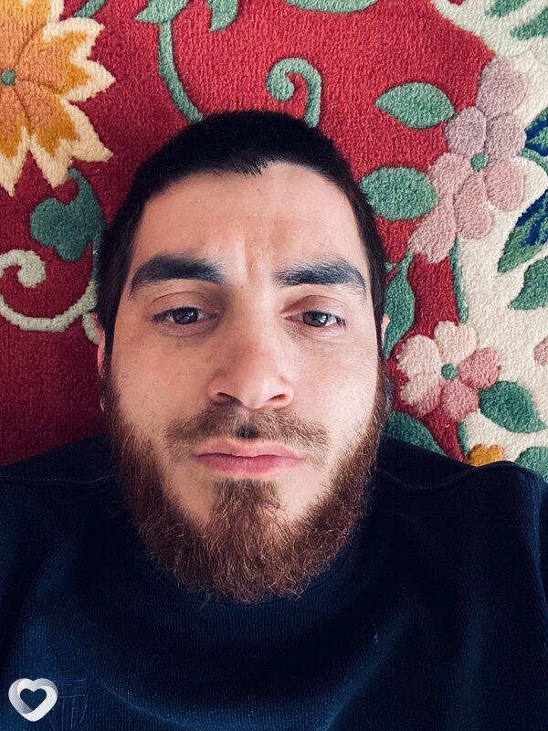 Камиль, 31, Махачкале — анкета №3370411