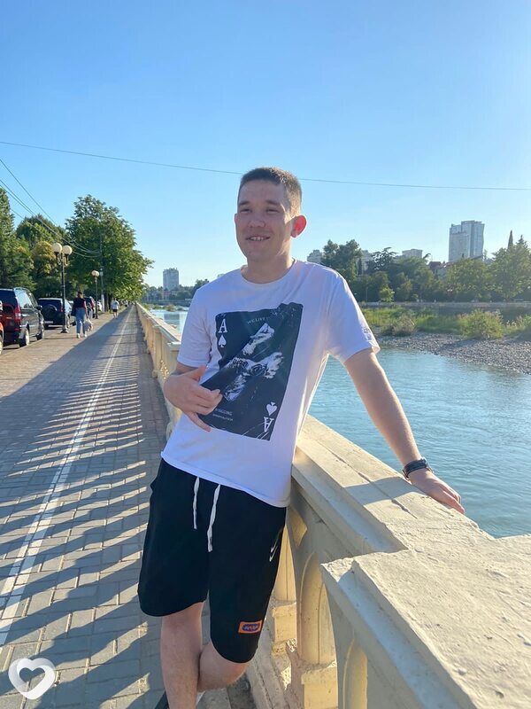 Константин, 26, Чите — анкета №3370413