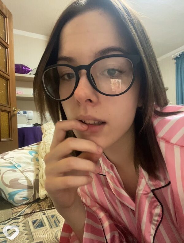 Катя, 20, Гомеле — анкета №3370340