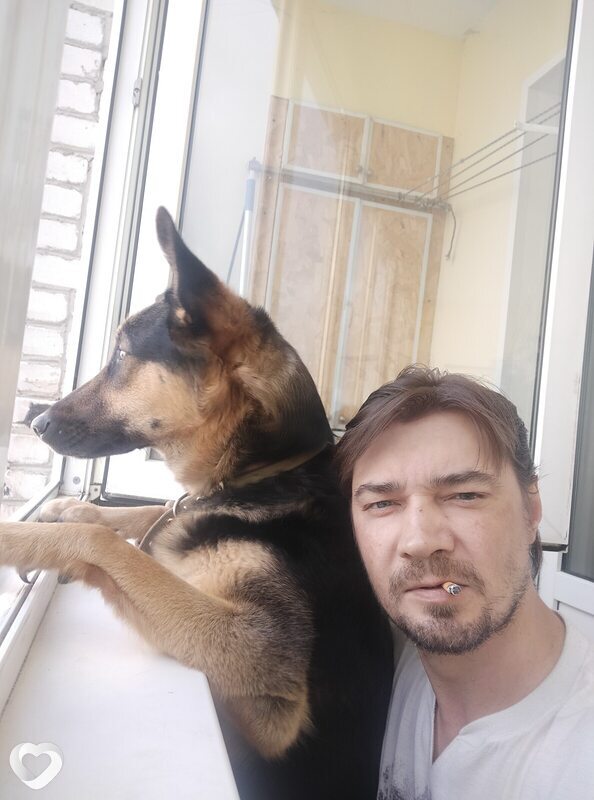 Константин, 43, Калуге — анкета №3370344
