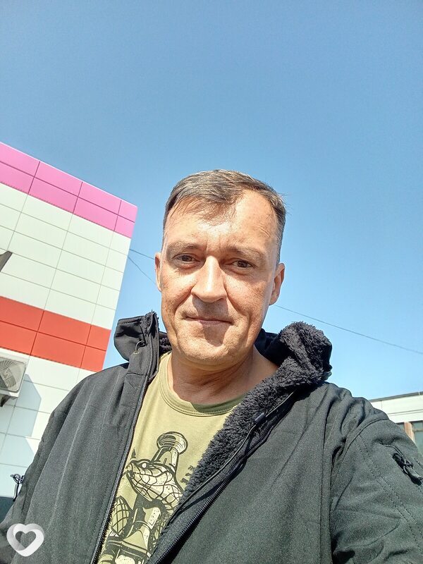 Григорий, 48, Дзержинске — анкета №3370346