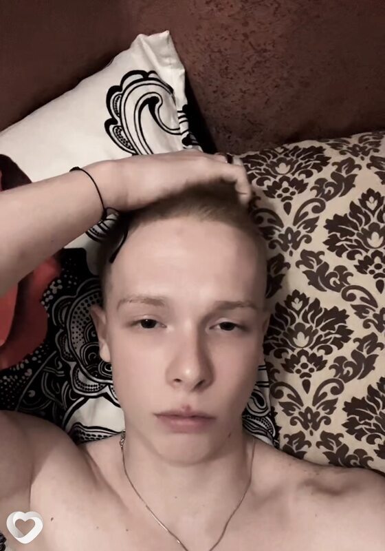 Родион, 19, Воронеже — анкета №3370353