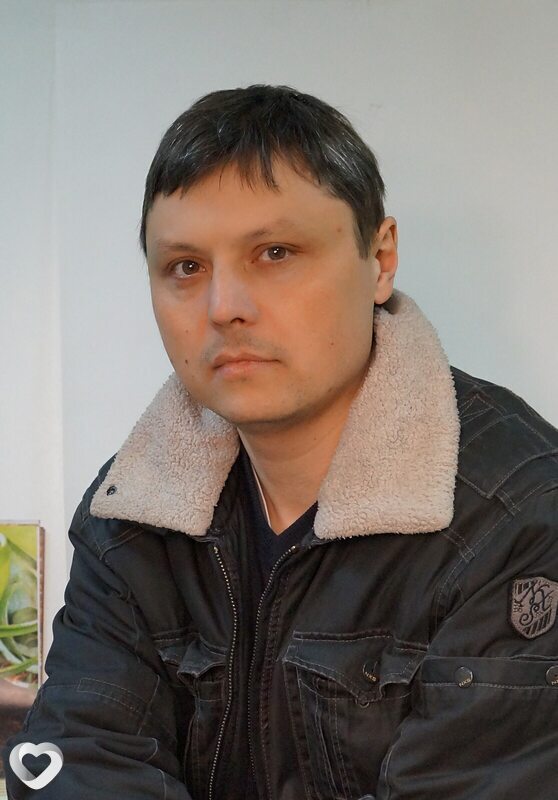 Александр, 53, Москве — анкета №3370356