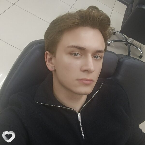 Даниил, 23, Белгороде — анкета №3370364