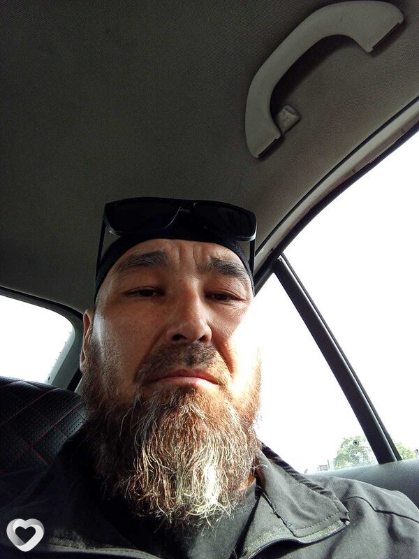 Жанат, 38, Омске — анкета №3371401