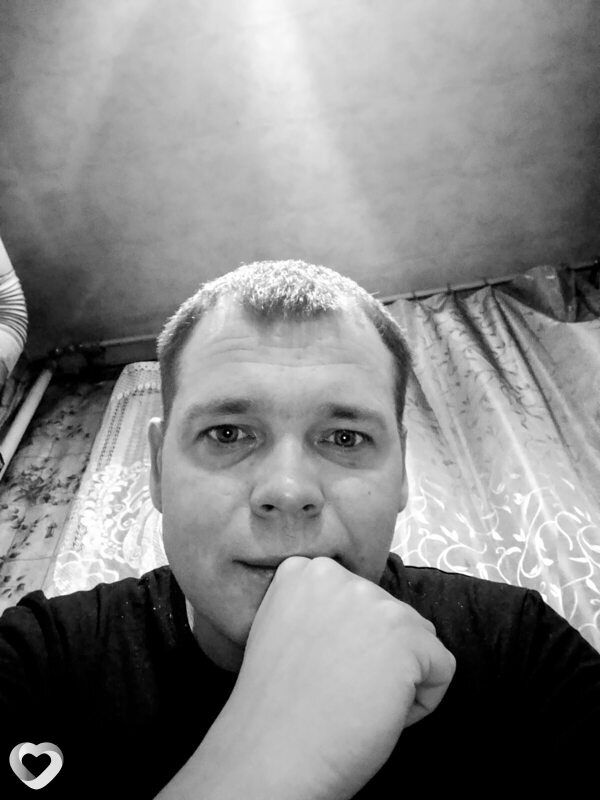 Максим, 32, Домодедово — анкета №3371403