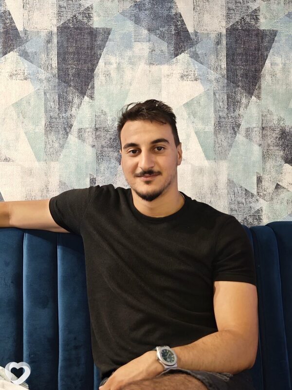 Аюб, 25, Минске — анкета №3370376